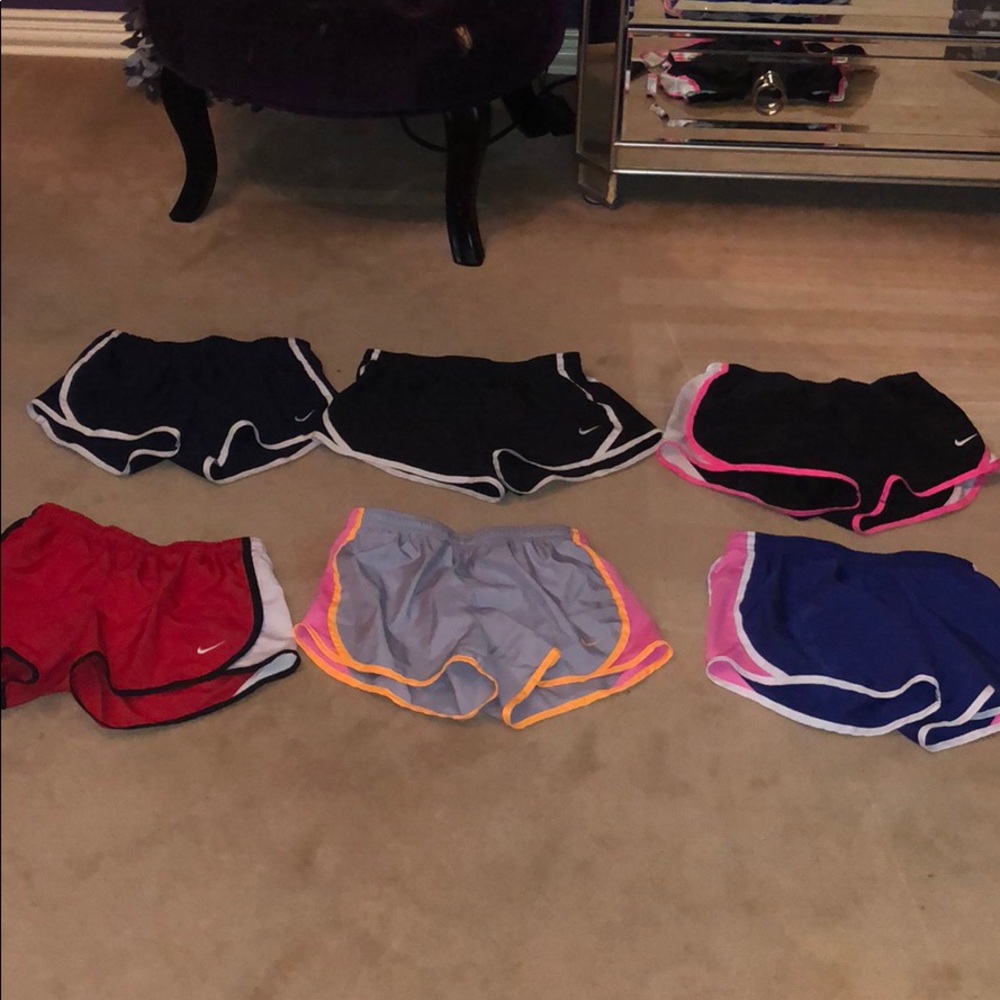 Three Shorts for @aubrie0512